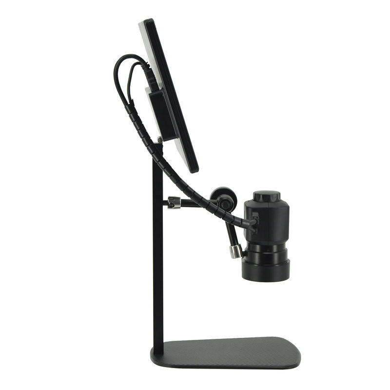 12.5 Inch Digital Optical Microscope OPTO- EDU A36.4932 HD Scanning Electron Microscope