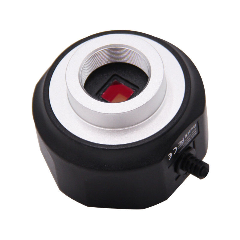 OPTO-EDU A59.4910 5.0M USB2.0 Hd Microscope Camera