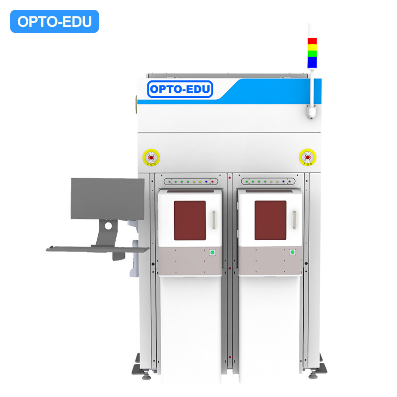 OPTO-EDU A63.7190 300000x Critical Dimension Scanning Electron Microscope