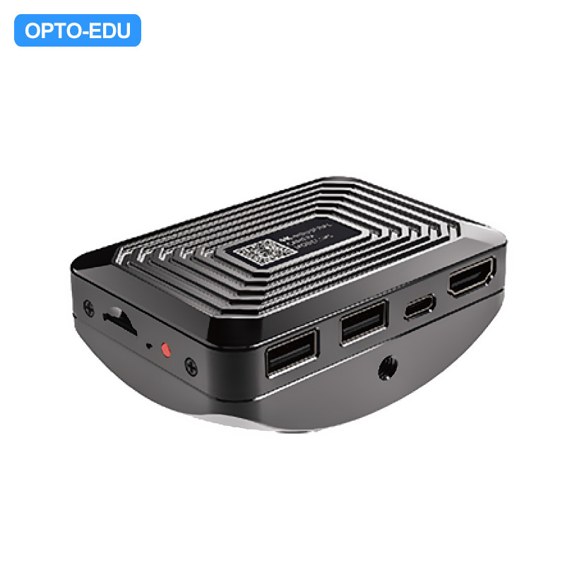OPTO-EDU A59.5141 4K 8.0M WIFI HDMI USB Digital Camera