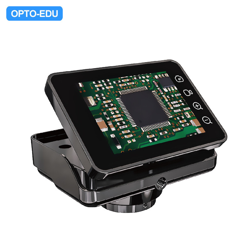 OPTO-EDU A59.5142 2.8" 8.0M LCD Touch Screen 4K WIFI HDMI USB Digital Camera
